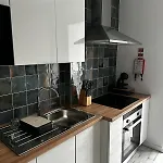 Flat 4 Lejlighed