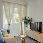 Lejlighed Flat 4