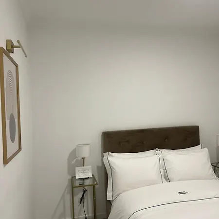 Appartamento Flat 4 *