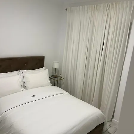 Appartamento Flat 4 Amadora