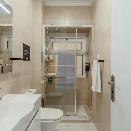Appartamento Flat 4 *
