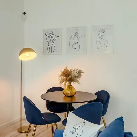 Apartmán Flat 4 Amadora