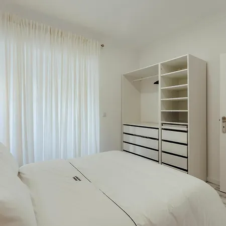 Flat 4 Apartmán