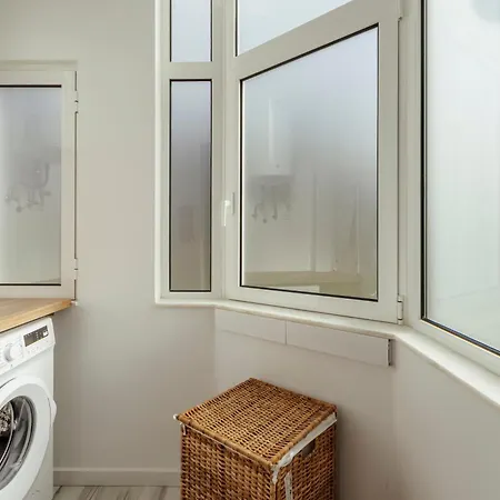 Flat 4 * אמאדורה