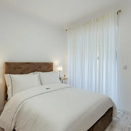 Apartmán Flat 4