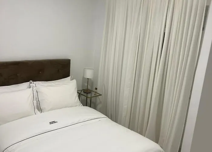 Apartmán Flat 4 Amadora