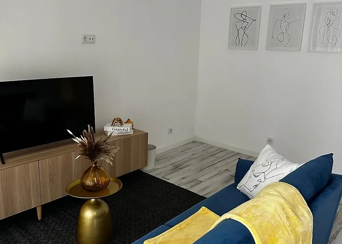 Flat 4 * Amadora