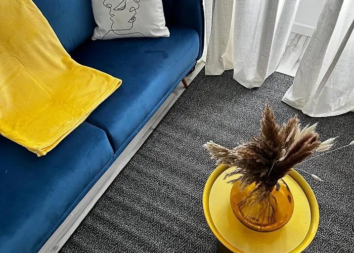 Flat 4 Apartmán Amadora