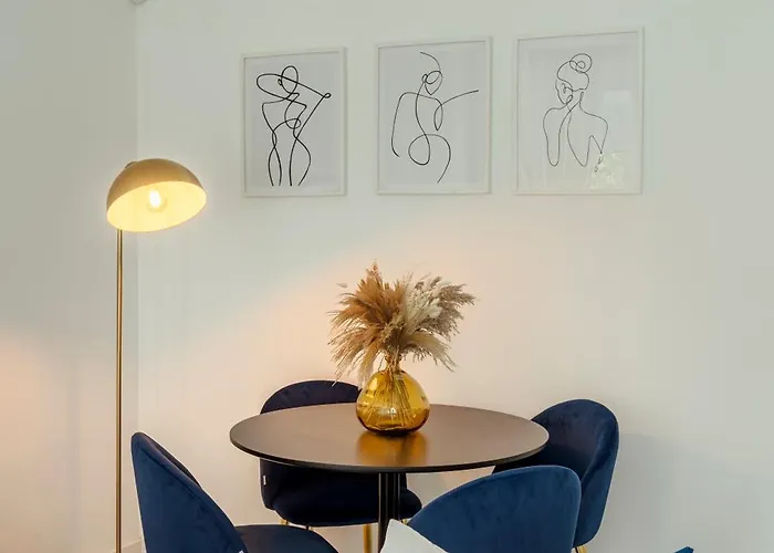 Apartmán Flat 4 Amadora