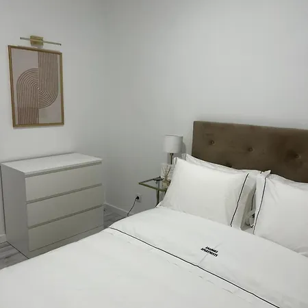 Flat 4 Amadora
