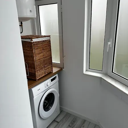 Flat 4 Amadora