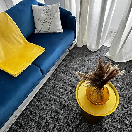 Flat 4 Apartment Amadora